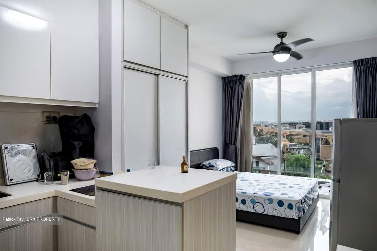 1 Canberra (D27), Condominium #552199961